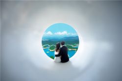 -摩玛婚纱摄影(杭州店)