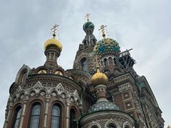 -滴血救世主教堂