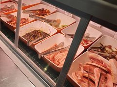 -33韩式自助烧烤(环城南路店)