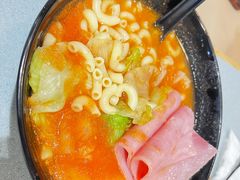 -华嫂冰室(尖沙咀店)