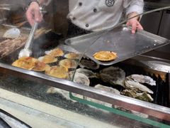 -荟星庭西餐厅(天府丽都喜来登饭店)