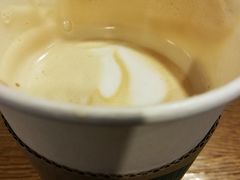 -星巴克(哈尔滨新一百店)