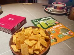 -塔哈尔·新疆盛宴(奉贤龙湖店)