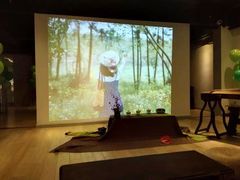 云间宿茶活动-云间宿茶空间(嘉杰国际广场店)