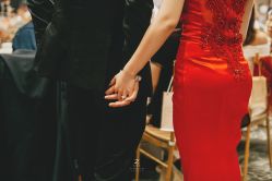 -Color卡诺婚纱礼服馆(南京严选店)