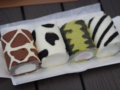 -卷时·瑞士卷·生日蛋糕(大望路店)