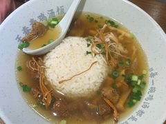 -王春春鸡汤饭(上海中海环宇城店)