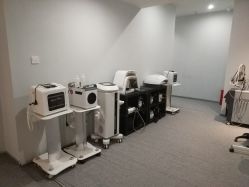 -香港UniPro沐兮华颜皮肤管理中心