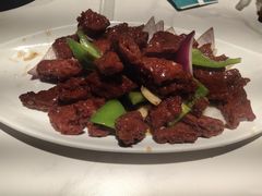 -西夏回族烧麦馆(牡丹街店)