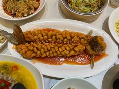 -北国小院(市桥店)