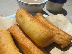 -斯琴阿妈蒙古餐厅(新城店)