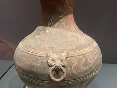 -北京大葆台遗址博物馆