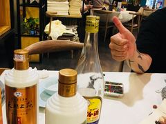 -渔娘渔家丹东海鲜(东直门店)