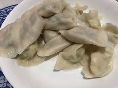 -东方饺子王(新奥购物中心店)