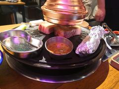 -济州爱肉堂(总店)