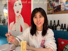 -CARPACCIO卡巴乔餐厅