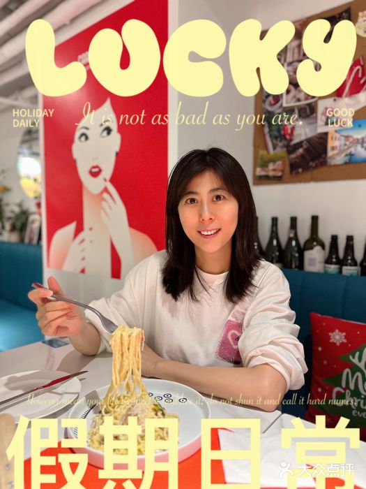 CARPACCIO卡巴乔餐厅图片