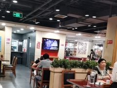 -宏状元现熬粥·京味菜(五棵松店)