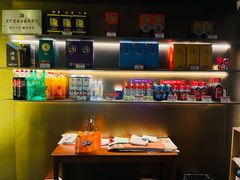 -简小舍·民间手艺菜(武昌江滩店)