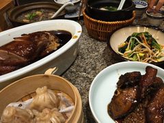 -南京大牌档(凯德1818店)
