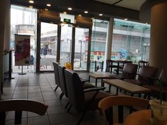 -星巴克(深圳佳宁娜友谊广场店)