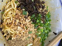 -万三面馆(青龙正街太古里店)