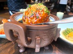 -扬州狮子楼·非遗淮扬菜(总店)