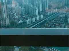 -上海龙之梦万丽酒店