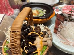 -东海怡品海鲜豆捞(星街坊店)