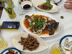 -林记象山海鲜(广灵二路店)