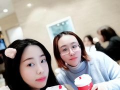 -奈雪的茶(新天地广场PRO店)