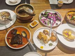 -肴约·花园式餐厅(湖里店)