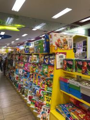 -孩子王(盐城宝龙广场店)