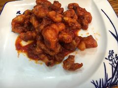 -宏利土菜馆(马山店)