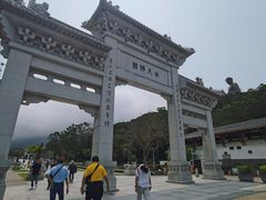 -天坛大佛