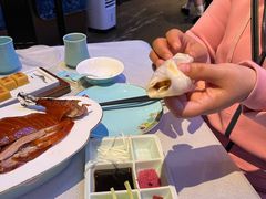-四世同堂·京菜·烤鸭(双井店)