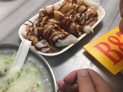 -芬芳甜品(同福路店)