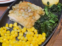 -萨莉亚意式餐厅(杭州滨江天街店)