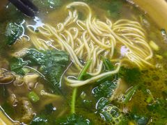 -玉华饮食店(茅台路店)