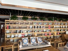 -悠斋餐厅海鲜家常菜(火车站店)