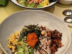 -米仓食堂(皇庭广场店)