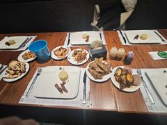 -汉巴味德·烤肉与啤酒的自助(杭州大悦城店)