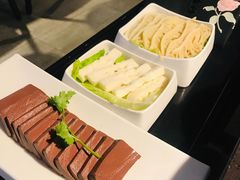 -锅说大脸毛肚重庆老火锅(佐阾店)