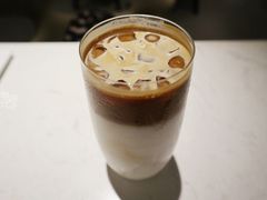 海南椰汁咖啡-闻见中国海南菜(K11店)