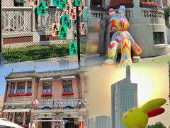-天津意大利风情旅游区