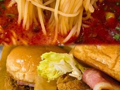 -魏家凉皮(西安秋林宏业商厦店)