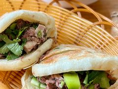 -老保定驴肉馆(云岗路店)