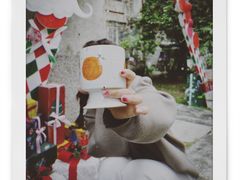 -喜柿咖啡SeeS coffee