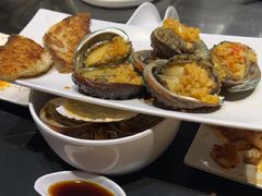 -水木锦堂·自助铁板烧(世贸天阶店)