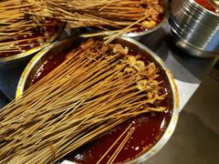 -嘉州鲜知味钵钵鸡(奎星楼店)